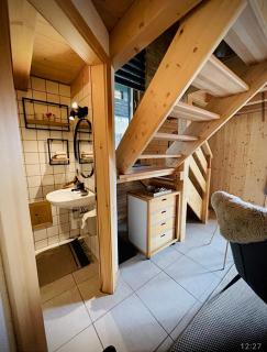 Chalet with panoramic view - 2