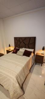 Luna Marfil Elegant Studio in Cala Cala - 0