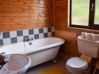 Catkin Lodge - Uk39646 - 1