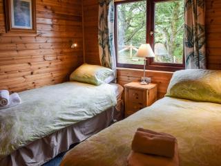 Catkin Lodge - Uk39646 - 7