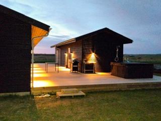 12 person holiday home in Harboøre-By Traum - 6