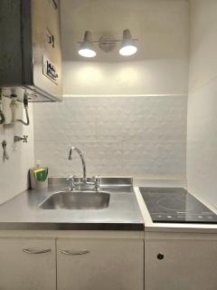 Apartamento en Recoleta I - 1
