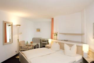 Hotel Blume Post - 8