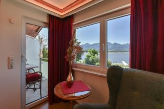 Hotel San Marco - Füssen - 4