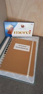 Buorkerijhûske A - Tussen Wad en Weide - 1