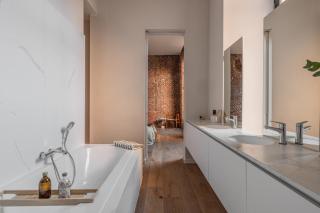 Loft Studio Cirq in Historical Center of Ghent - 8