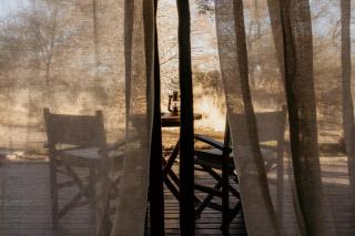 Otjiwa Thorn Bush Tented Camp - 8