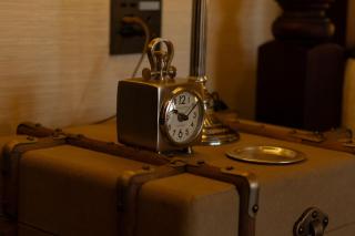 Otjiwa Thorn Bush Tented Camp - 6