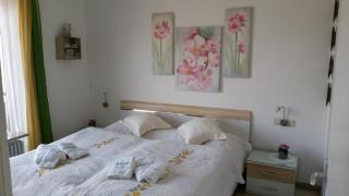 4 Sterne Ferienwohnung Anita - 1