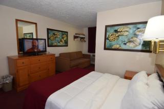 Knights Inn Oswego East - 4