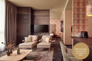 Van der Valk Hotel Gorinchem-A15 - 0