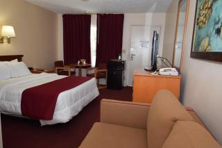 Knights Inn Oswego East - 9