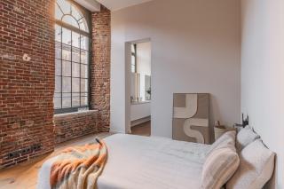 Loft Studio Cirq in Historical Center of Ghent - 5
