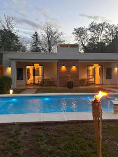 Magnolia Suites - Nono - 9
