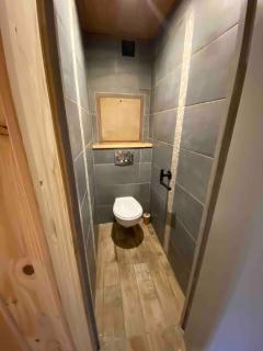 Cozy Studio 2-4 people Aussois - L'Eterlou - 6