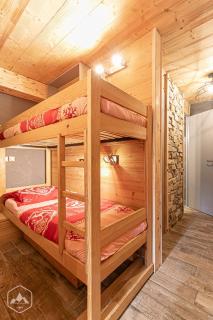 Cozy Studio 2-4 people Aussois - L'Eterlou - 4