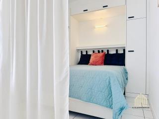 Studio Joséphine Evasion Vue Mer - 5