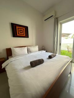 St Julians Hideaway - 6