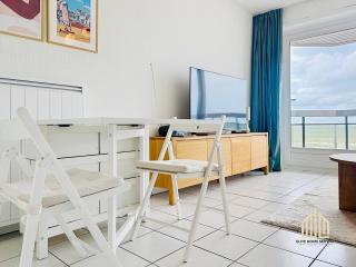 Studio Joséphine Evasion Vue Mer - 6