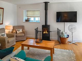 The Stalls - Nac - 8