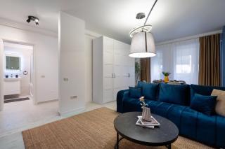 Central Spacious Apartment 309 - 4