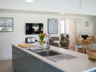 The Stalls - Nac - 3