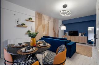 Central Spacious Apartment 309 - 8