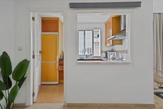 Playa del Cable Apartment, Banana Beach Marbella - 3