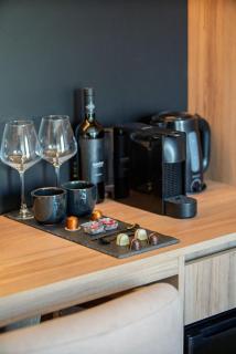 Montano Suites - 5