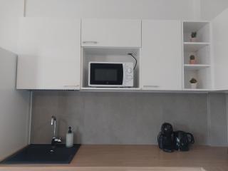 Northern Nest Apartment - Near Santa Claus Village - free WiFi - Sauna - 6
