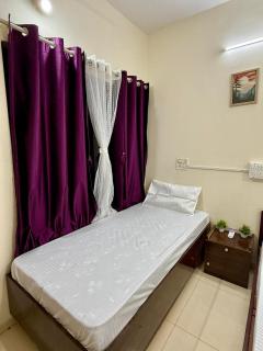 Elite Guesthouse-Baner - 6