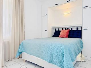 Studio Joséphine Evasion Vue Mer - 7
