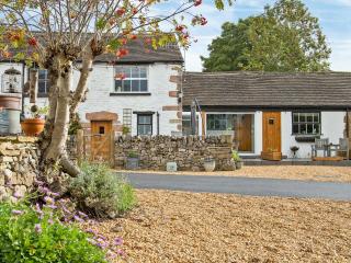 Lavender Cottage - Uk4061 - 9
