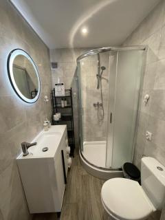 Apartament blisko Rynku "Kamienica" - 9