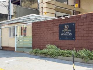 Apartamento Próximo Vila da COP 30 - 3