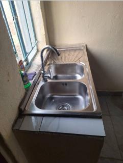 Ganizani Goma Apartment in Chama District, Zambia - 8