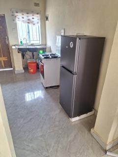 Ganizani Goma Apartment in Chama District, Zambia - 2