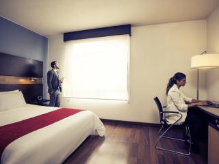 Mercure Bogota BH Retiro - 1