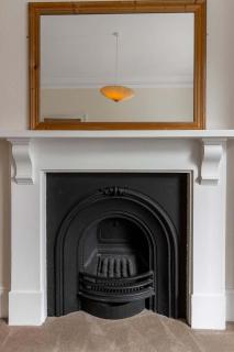 Marina Cottage - Waterside Views Kingswear - 1