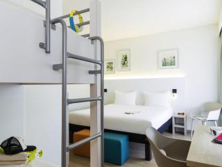 ibis Styles Nieuwpoort - Nieuwpoort - 1