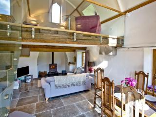 The Chapel - Chard - 9