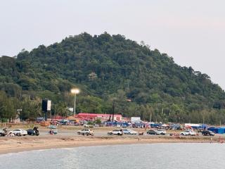 Villa Kep Sea Mountain - 2