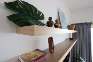 Central 1BR - Views - Deli Café - 7