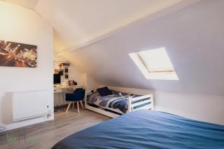 Maison 8p 4ch et jardin 15 mn à pieds de la plage - 7