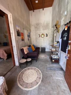 1 Boutique Villas Private Pool Surf & Relax SURFCITY - 9