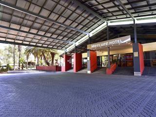 Mercure Alice Springs Resort - 4