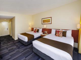 Mercure Alice Springs Resort - 1