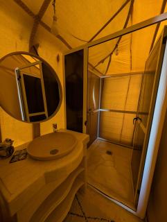 Air Conditioning Berber Desert Camp - 1