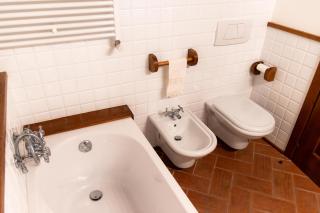 Arquà Secret Chalet - 2