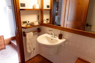 Arquà Secret Chalet - 3